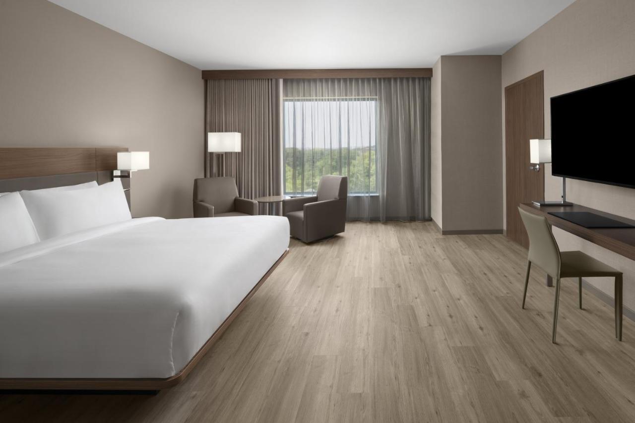 Ac Hotel By Marriott Columbus Downtown Eksteriør bilde