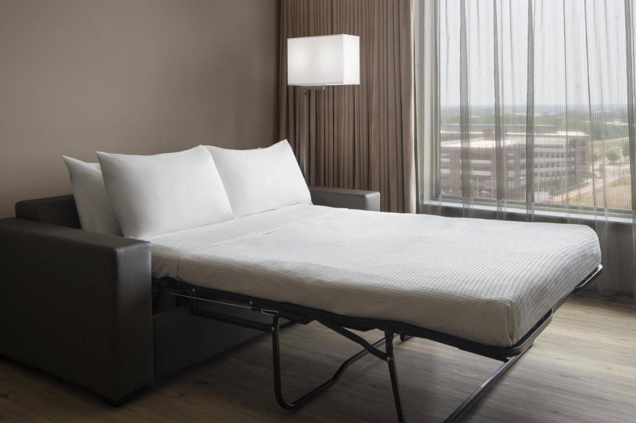 Ac Hotel By Marriott Columbus Downtown Eksteriør bilde