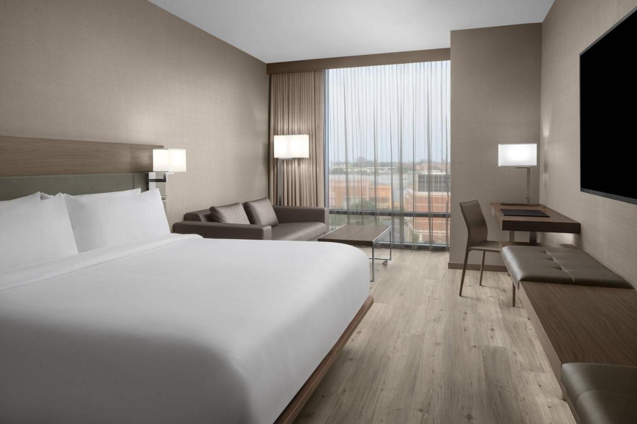 Ac Hotel By Marriott Columbus Downtown Eksteriør bilde
