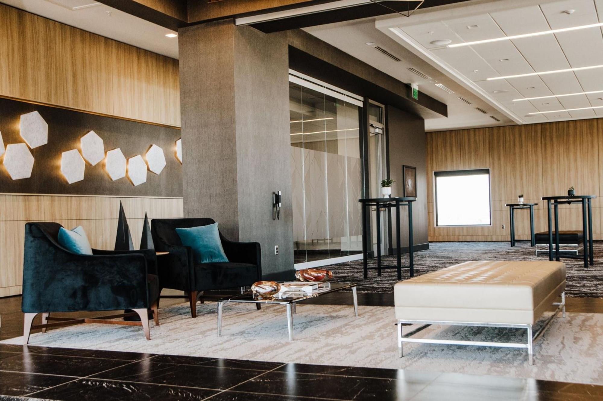 Ac Hotel By Marriott Columbus Downtown Eksteriør bilde
